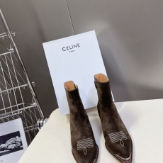 Celine Boots